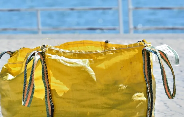 W jaki sposób producent worków big bag dba o dokładność wymiarów i parametrów technicznych?